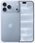 Viedtālrunis Apple iPhone 18 Pro Max 512GB Glacier