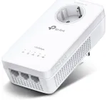 TP-Link TL-WPA8631P Tīkla Adapteris 300 Mbit/s