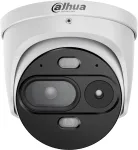 IP kamera Dahua TPC-DF1241-TB3F4-DW-S8-V1
