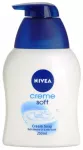 Nivea Soft Cream Cream Soap 250 Ml