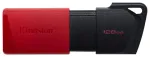 Kingston pendrive DataTraveler Exodia M DTXM 128GB red