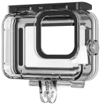 Protective case combo TELESIN for GoPro Hero 12/11/10/9