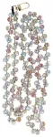 Phone lanyard CMZ-1 Diamond purple