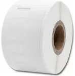 Qoltec Labels for DYMO LW-99012 | S0722400 | 36 x 89 mm | 260 pieces