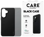 CARE by PanzerGlass Fashion telefono dėklas Samsung Galaxy A57 (A576) juodas