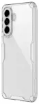 Nillkin Nature TPU PRO telefono dėklas Samsung Galaxy A57 (A576) skaidrus