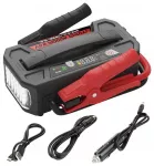 LOKITHOR J701HD Jump Starter, 207,2Wh, 4,000 A