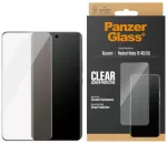 PanzerGlass Ultra-Wide Fit grūdintas apsauginis stiklas telefonui Redmi Note 15 4G | Redmi Note 15 5G