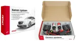 Xenon kit type slim H7 6000K