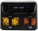 Adler AD 6324 Air Fryer 8in1 11L (6,5L + 4,5L) 2700W