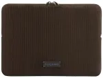 Ne&scaron;iojamojo kompiuterio krep&scaron;ys Tucano Velluto 2 Sleeve 13" skirtas MacBook Air / Pro rudas