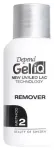 Gelinio lako valiklis Beter Depend Gel IQ M2 41504