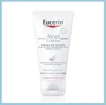 Eucerin Atopicontrol rankų kremas 75ml