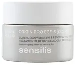 Sensilis Origin Pro Egf 5 Cream 50ml