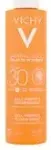 Vichy Capital Soleil Invisible Fluid Spray Spf30 200ml