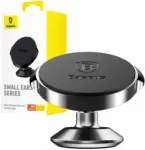 Baseus Small Ears magnetinis automobilinis telefono laikiklis