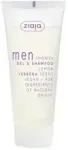 Ziaja Men Du&scaron;o želė ir &scaron;ampūnas vyrams Lemon Verbena 200ml