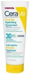 CeraVe Invisible Hydrating Sunscreen SPF 30 75ml