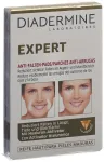 Cream for Eye Area Diadermine Expert Parches 6 U