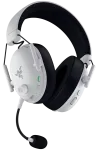 Razer BlackShark V3, Wireless Esports Headset, White Edition