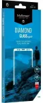 MyScreen Diamond Glass edge3D grūdintas stiklas telefonui Samsung Galaxy S23 Ultra juodas