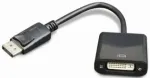 Gembird DisplayPort Male - DVI Female Adapteris