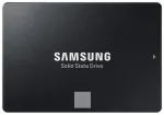 Samsung 870 EVO 2TB SATA3 2.5'' SSD disks