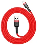 Baseus Cafule Kabelis USB - Lightning / 1.5A / 2m