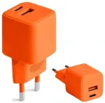 Colorum CLS30-AC USB-A - USB-C Tīkla Lādētājs 30W