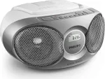 Philips AZ215S/12 Magnetola