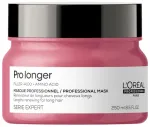 L'Oreal Professionnel Serie Expert Pro Longer Matu kop&scaron;anas krēmveida maska 250 ml