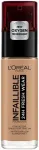 L'Oreal Paris Infallible Tonālais krēms 125 / 30 ml