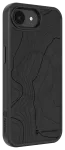 Tactical MagForce Hyperstealth Sika Cover Aizsargapvalks priek&scaron; iPhone 16e / asfalts