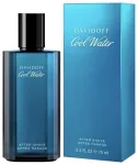 Davidoff Cool Water After Shave Losjons Pēc Skū&scaron;anās 75ml