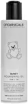 Organicals Baby Body Oil Bērnu ķermeņa eļļa 150ml