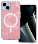 Mocco Flash Mag Back Case Aizmugurējais apvalks priek&scaron; Apple iPhone 14