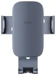 Baseus Metal Age II Car Holder Gravity Gaisa Restei