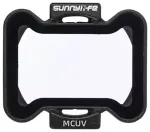 Sunnylife MCUV Lens Filter (1 pc.) for DJI Avata 2