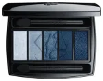 Lancome, Hypnose, Eyeshadow Palette, 16, Drama Denim, 5, 4 g