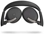 Jabra On-Ear Headset Evolve2 65 Flex MS A WLC