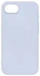 OBAL:ME MagNetix Sculpt Cover for Apple iPhone 16e/17e Periwinkle Blue