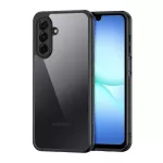 Dux Ducis Aimo telefono dėklas Samsung Galaxy A17 4G (A175) | A18 4G (A185) | M17 5G (M176) juodas
