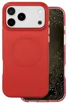 Mocco Mistiq Mag Back Case Aizmugurējais apvalks priek&scaron; Apple iPhone 17 Pro Max / 18 Pro Max
