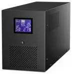 EnerGenie EG-UPS-036 UPS Nepārtrauktās baro&scaron;anas bloks 1800Watt / 3000VA