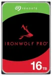 Seagate IronWolf Pro ST16000NT001 HDD 16TB 256mb 3.5" SATA3