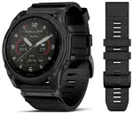 Garmin Tactix 8 Solar Black Viedpulkstenis 51mm