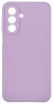 OBAL:ME Matte TPU Cover Aizsargapvalks priek&scaron; Samsung Galaxy A17 4G/5G / violets
