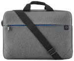 HP Prelude Top Load 15,6 colio ne&scaron;iojamojo kompiuterio krep&scaron;ys pilkas