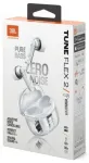 JBL Tune Flex 2 Ghost Edition TWS Bezvadu austiņas
