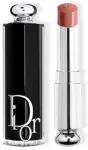 Christian Dior, Addict, Shine, Cream Lipstick, 100, Nude Look, Refill, 3.2 g